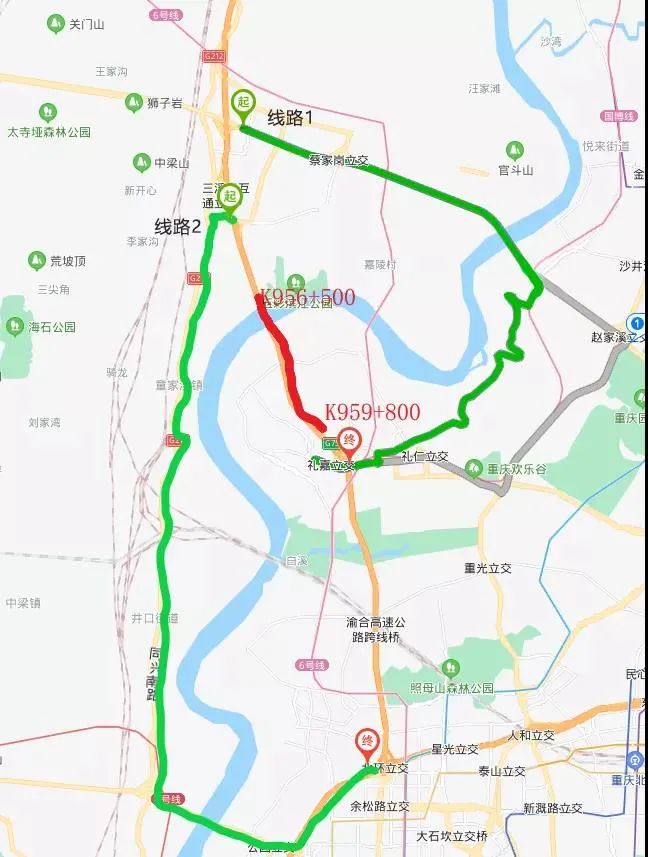 疫情重庆封城期间，合肥能出城吗？最新政策解读