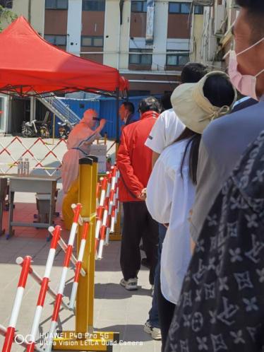 郑州商场疫情管控升级，重庆商场还能正常营业吗？