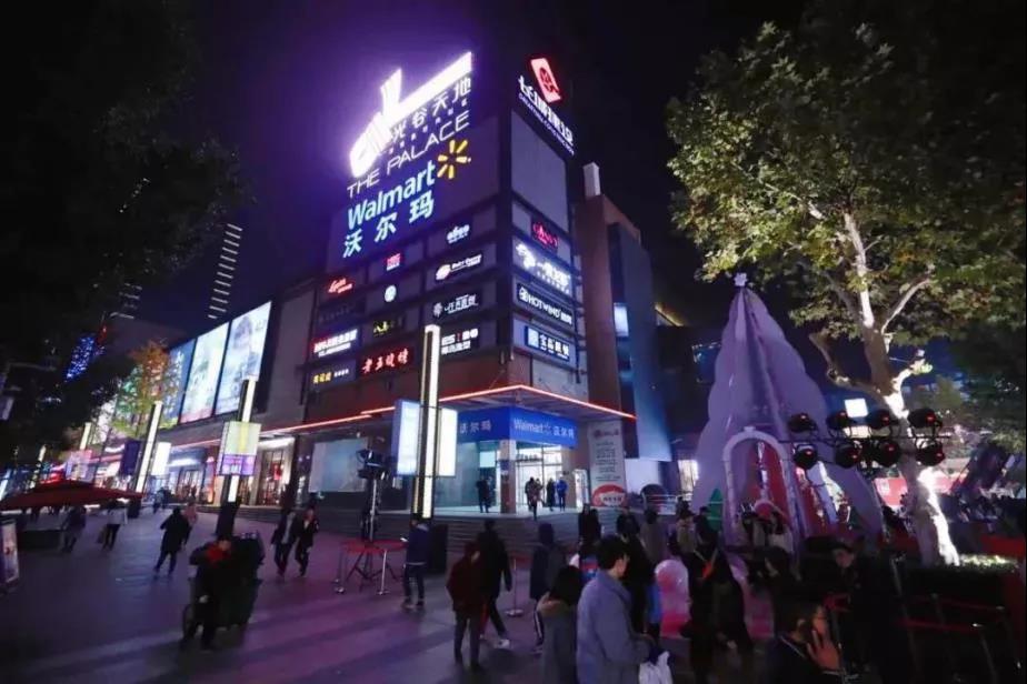 疫情下的郑州商场，武汉商业是否已全面开放？