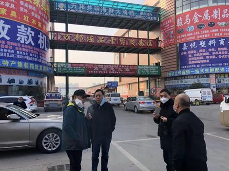 疫情下的郑州商场现状，上海会面临关门风险吗？
