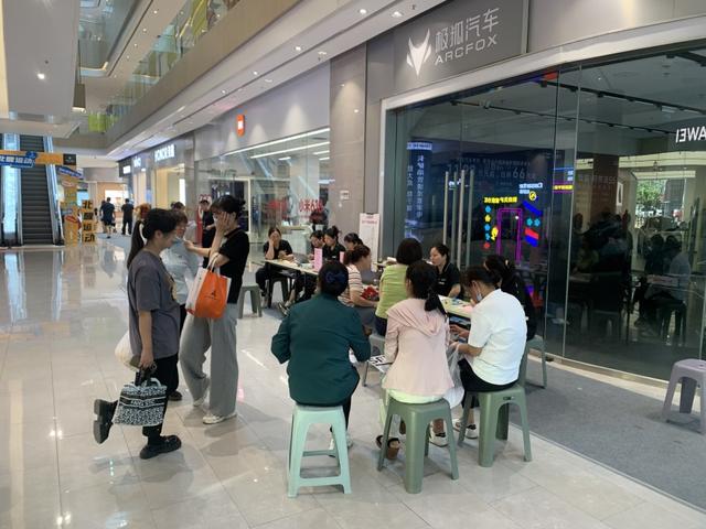 疫情下郑州商场营业现状调查，贵阳商场是否已恢复营业？