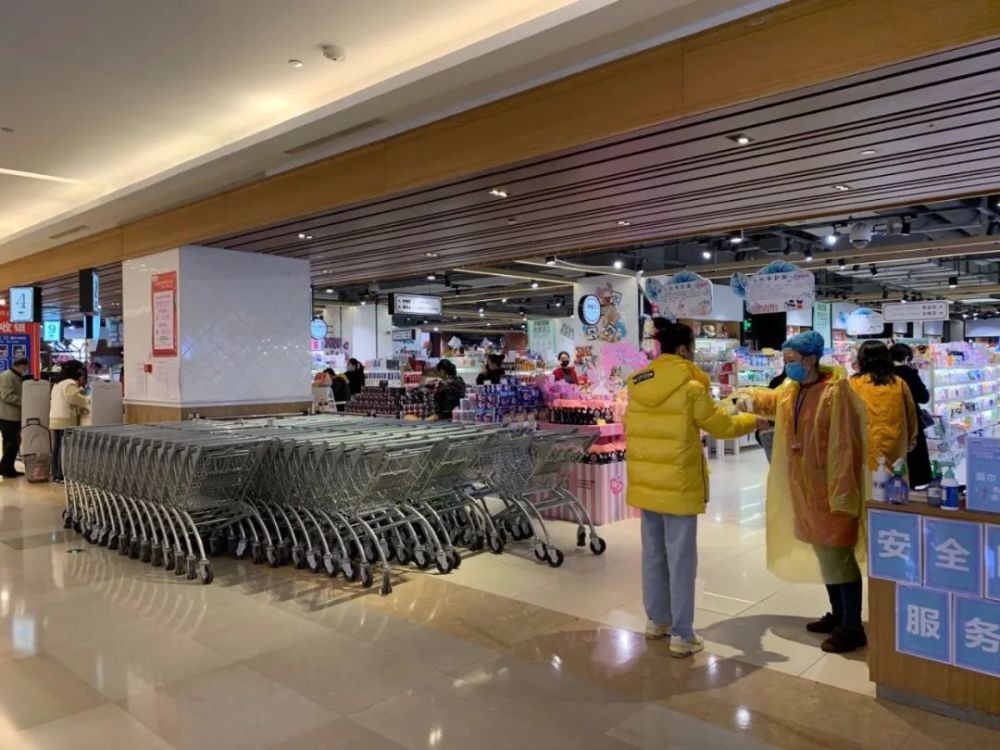 疫情下郑州商场营业现状调查，贵阳商场是否已恢复营业？