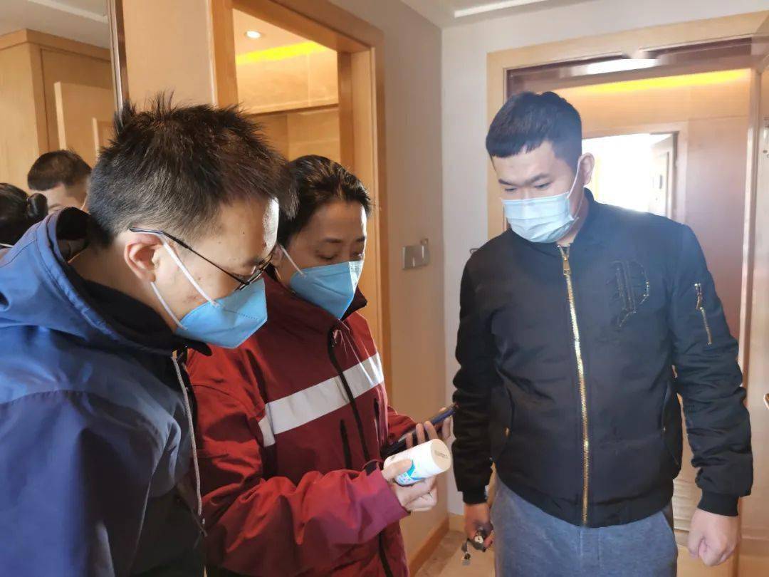 独家疫情下的郑州年会，珍贵图片记录特殊时刻的温暖与坚守
