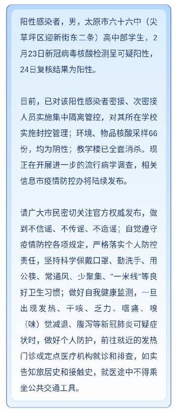 太原疫情最新数据消息，防控措施与市民应对指南