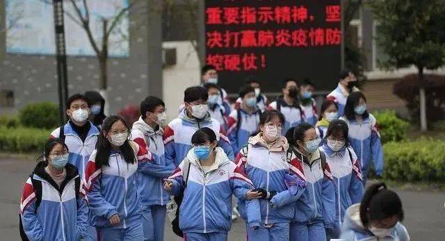 太原多所学校因疫情停课，武汉会跟进放假吗？最新动态解析