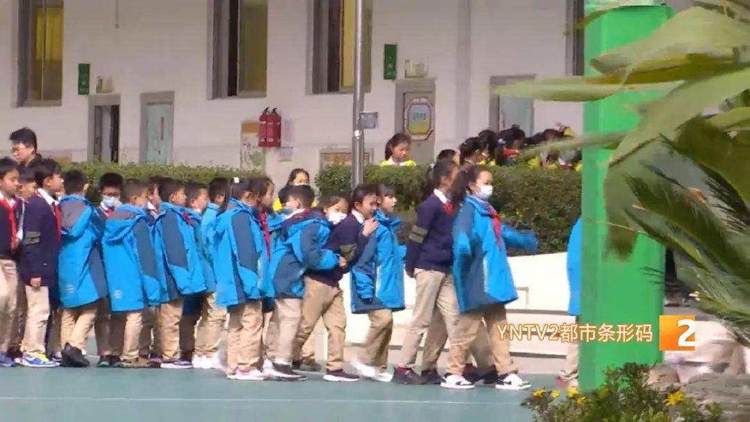 疫情下太原学校紧急放假，昆明能否如期开学？最新动态解析