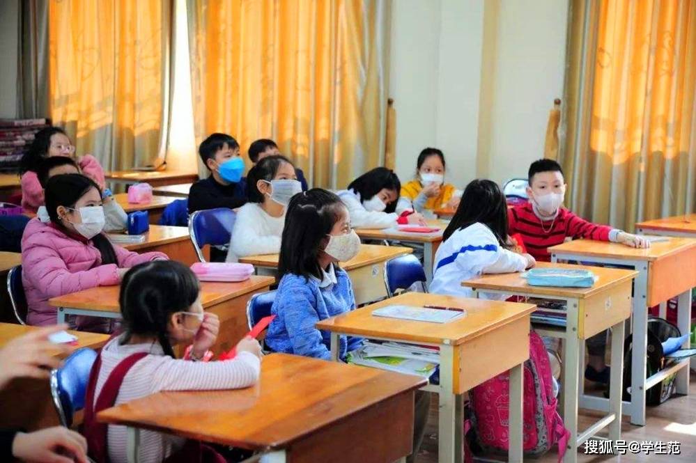 疫情下太原学校停课，杭州学生还能正常上学吗？