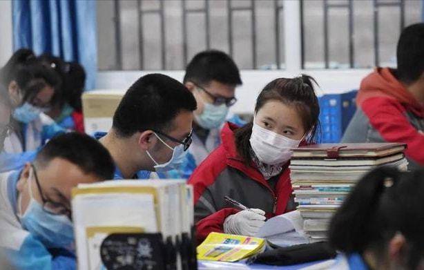 疫情下太原学校紧急放假，成都的学校会跟进吗？