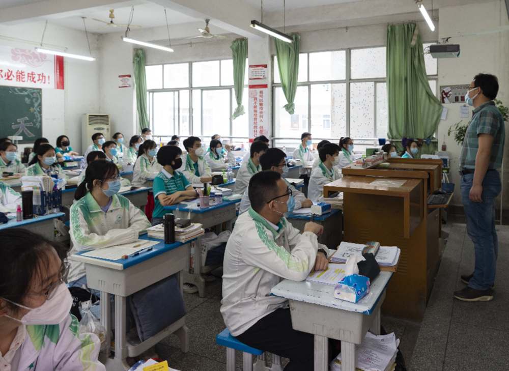 疫情下太原学校紧急放假，成都的学校会跟进吗？