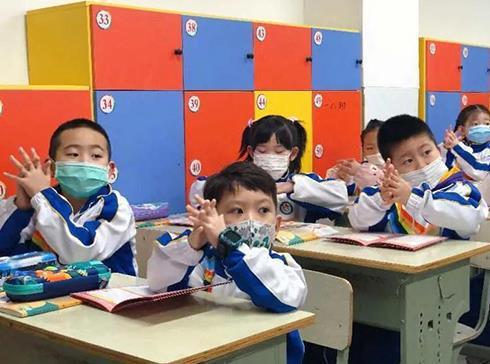 疫情下太原学校停课，北京学生还能正常上学吗？