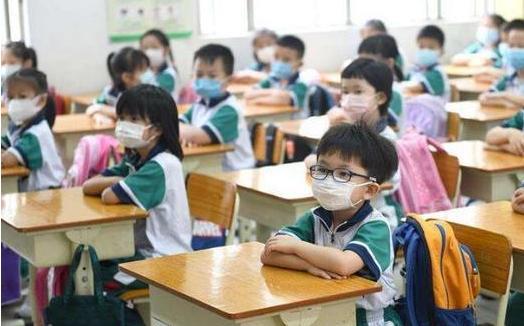 疫情下太原学校停课，北京学生还能正常上学吗？