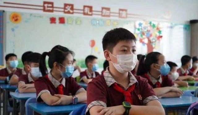 疫情下太原学校停课，北京学生还能正常上学吗？