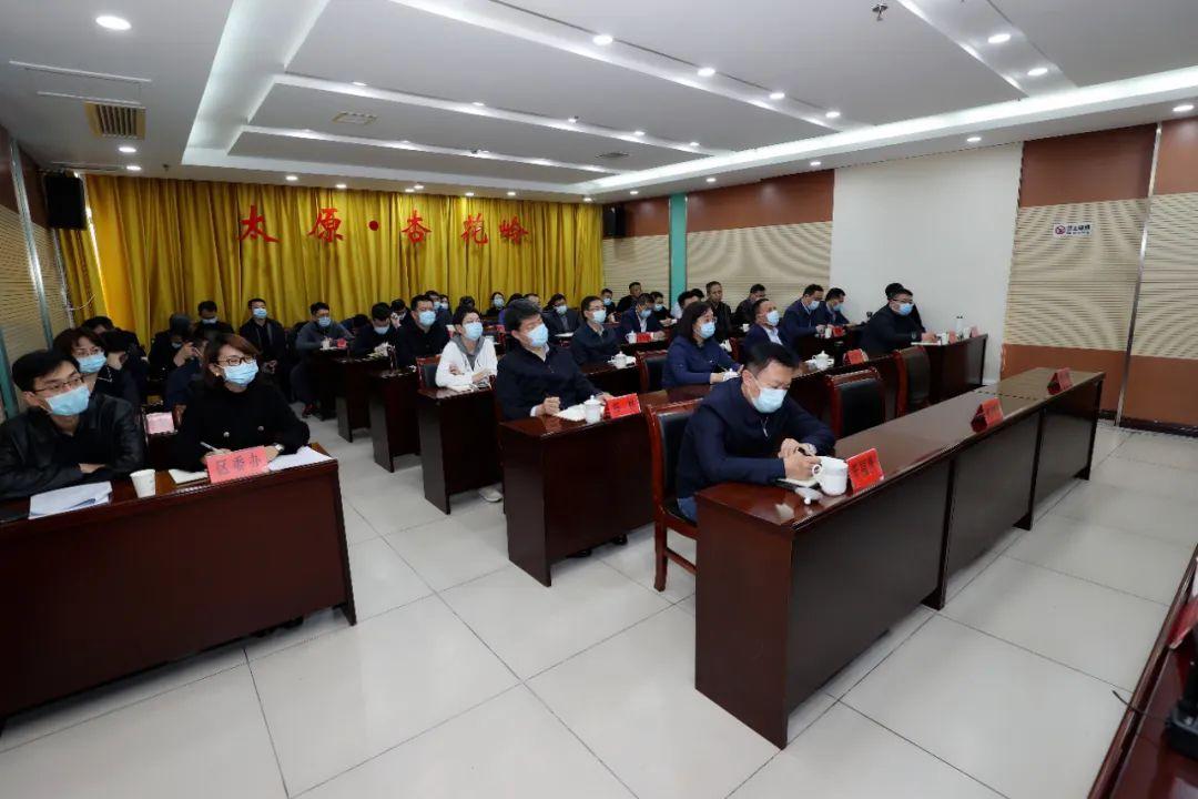 疫情下的太原小区，社区防控与居民生活的真实写照