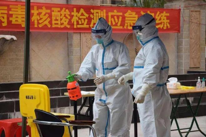 太原疫情最新动态与香港防疫措施调整，两地抗疫形势深度解析