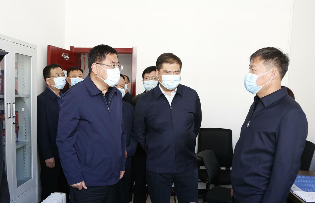 太原疫情最新动态，防控措施升级，市民需警惕！上海疫情现状如何？