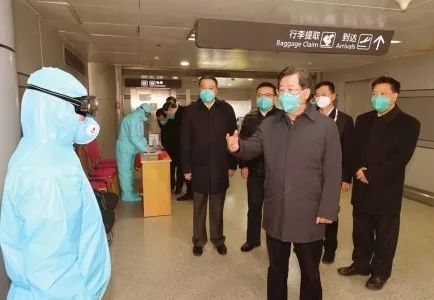 太原疫情最新动态与湖北省防控措施深度解析