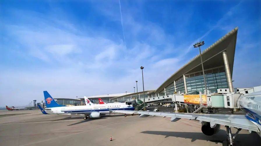太原武宿国际机场疫情期间停运了吗？最新动态与出行指南