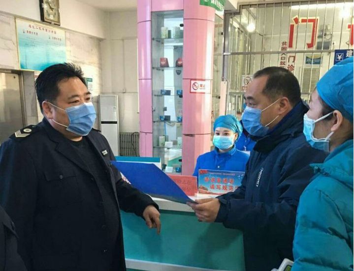 石家庄疫情速报，最新动态与防控措施全面解析