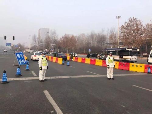 石家庄疫情回顾，这座城市一共封了几次城？