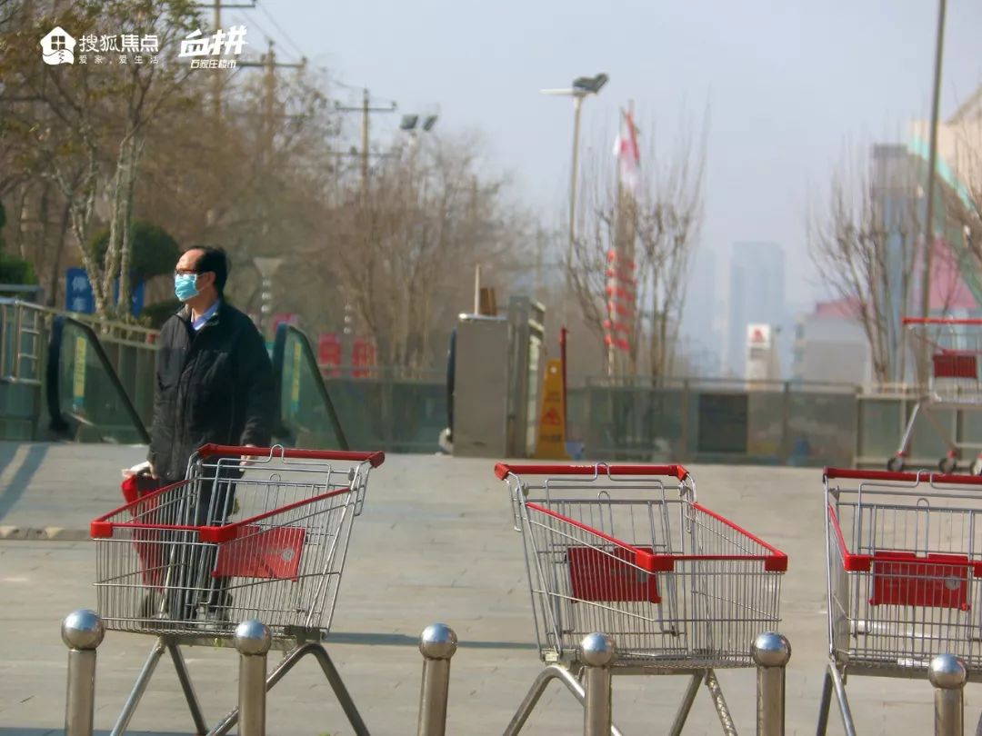 石家庄疫情回顾，这座城市一共封了几次城？