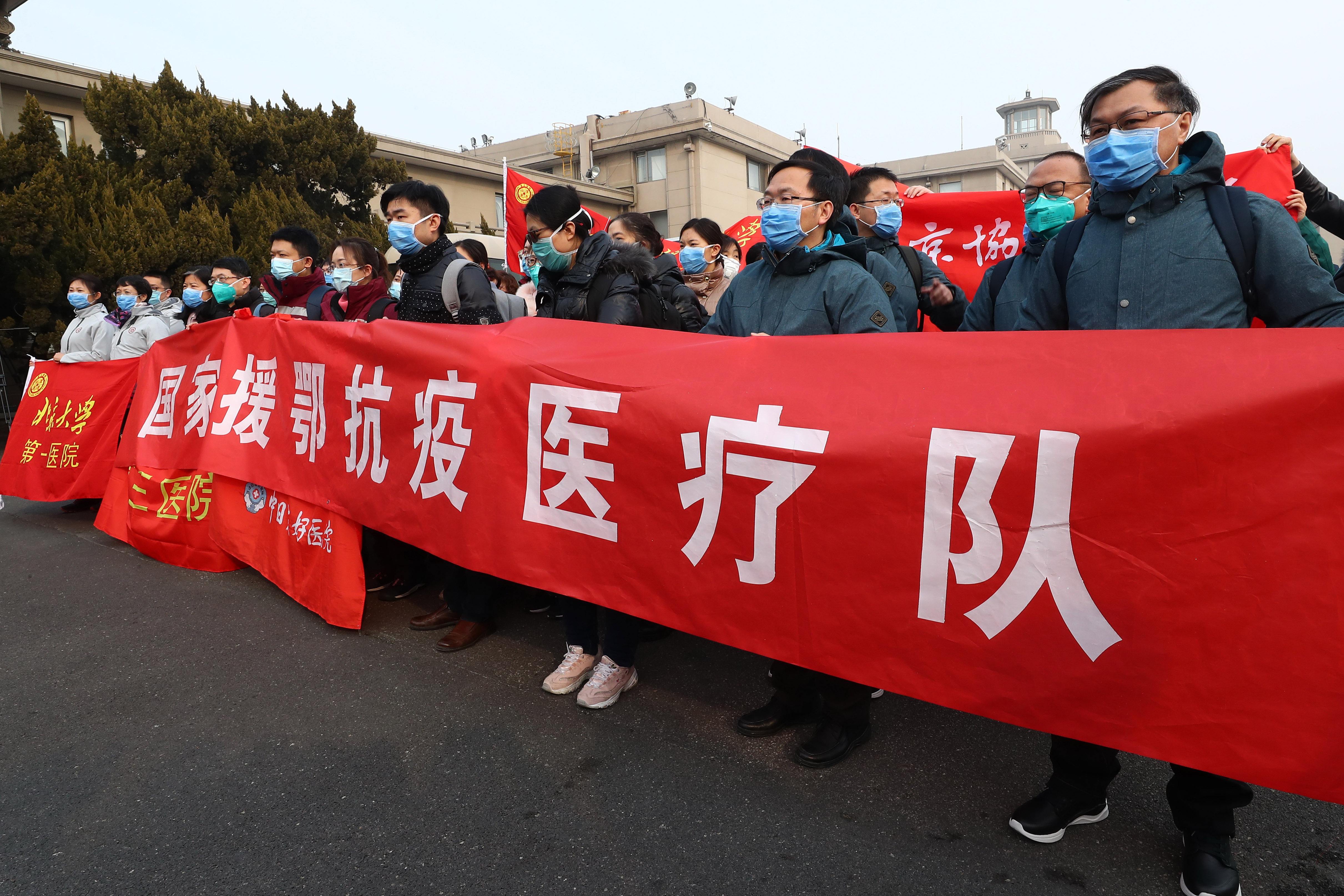 石家庄疫情反弹与天津最新防控措施，双城抗疫纪实