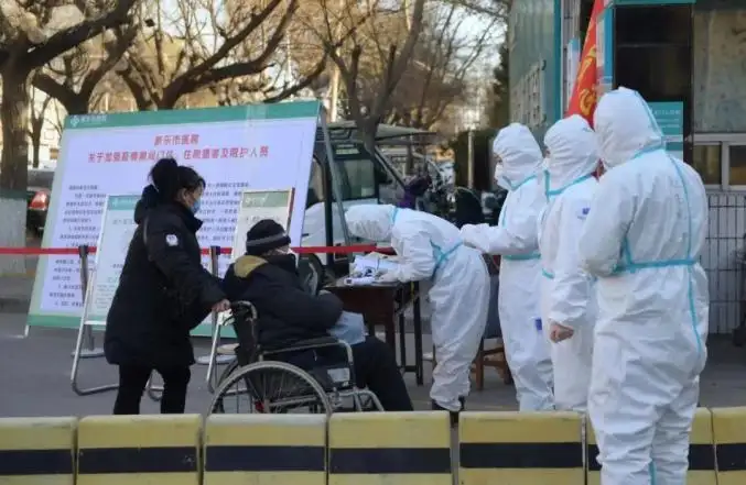 石家庄疫情反弹与陕西省最新防控措施，双城记下的中国抗疫新挑战