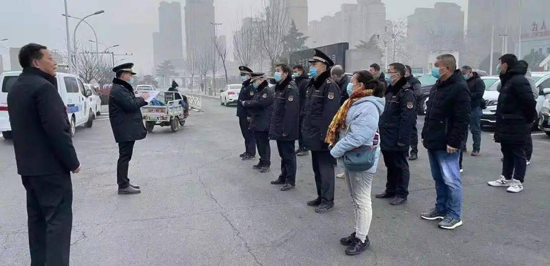 石家庄疫情反弹与贵阳最新防控措施，双城抗疫纪实