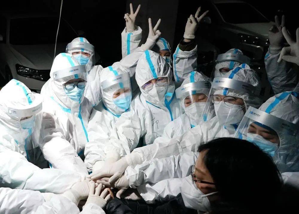 石家庄疫情事件，城市韧性与全民抗疫的深刻启示