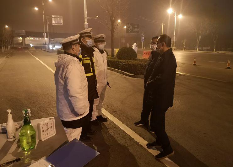 石家庄疫情首次发现时间及关键节点回顾