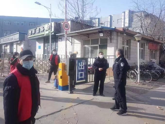 石家庄疫情首次发现时间及关键节点回顾