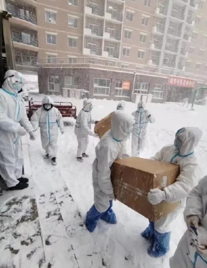 石家庄疫情首次发现时间及关键节点回顾