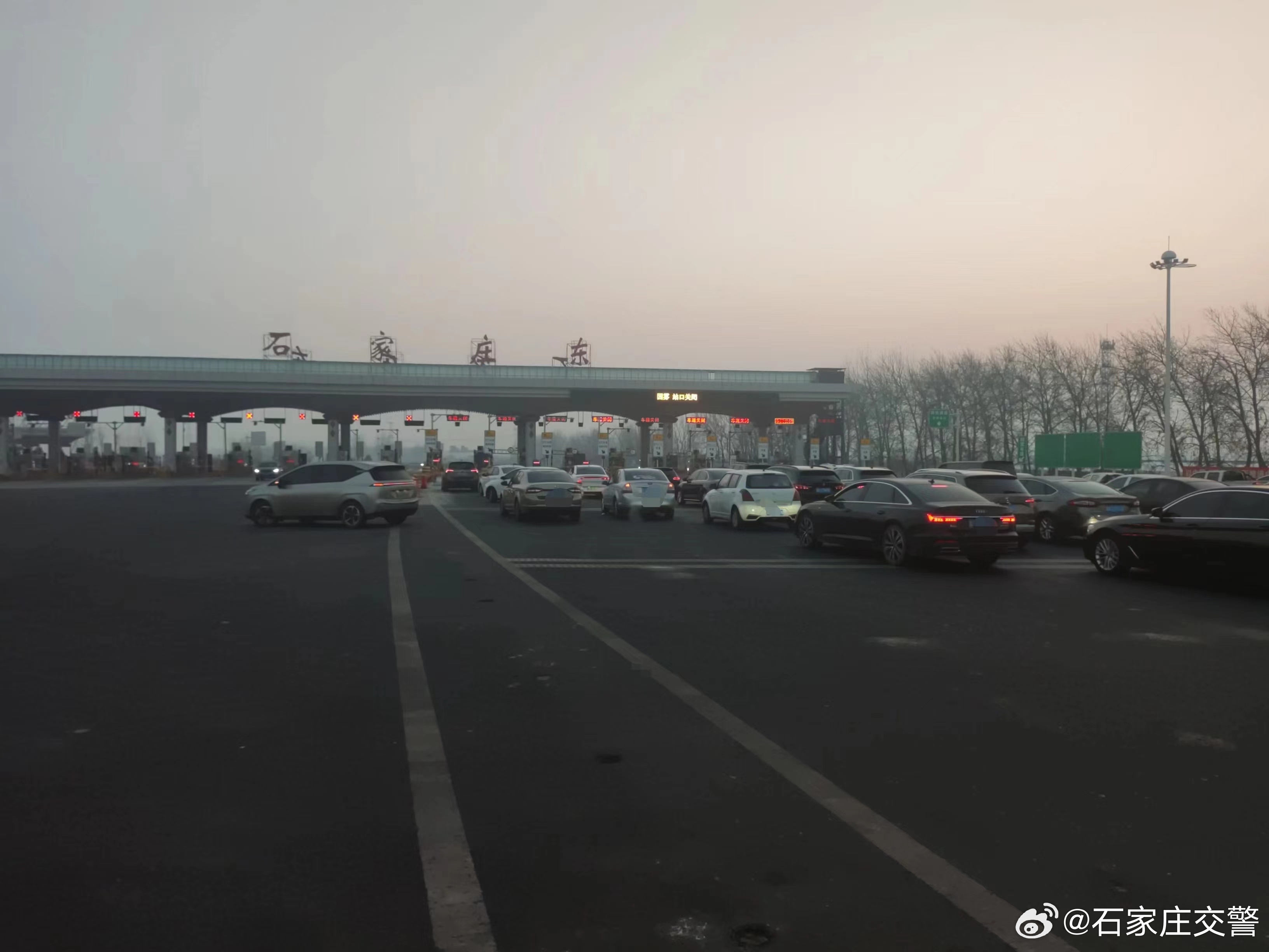 石家庄疫情封城最新动态，2023年是否再次封城？