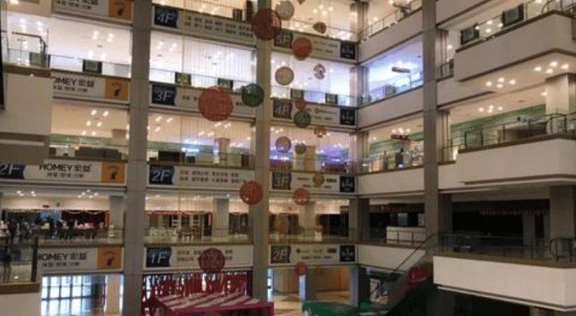 疫情下沈阳商场营业现状调查，南宁商场是否正常开门？