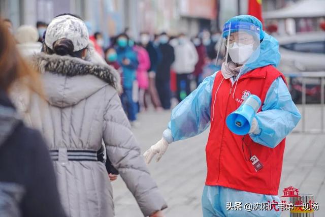 疫情下的沈阳，口罩背后的城市记忆与生活变迁