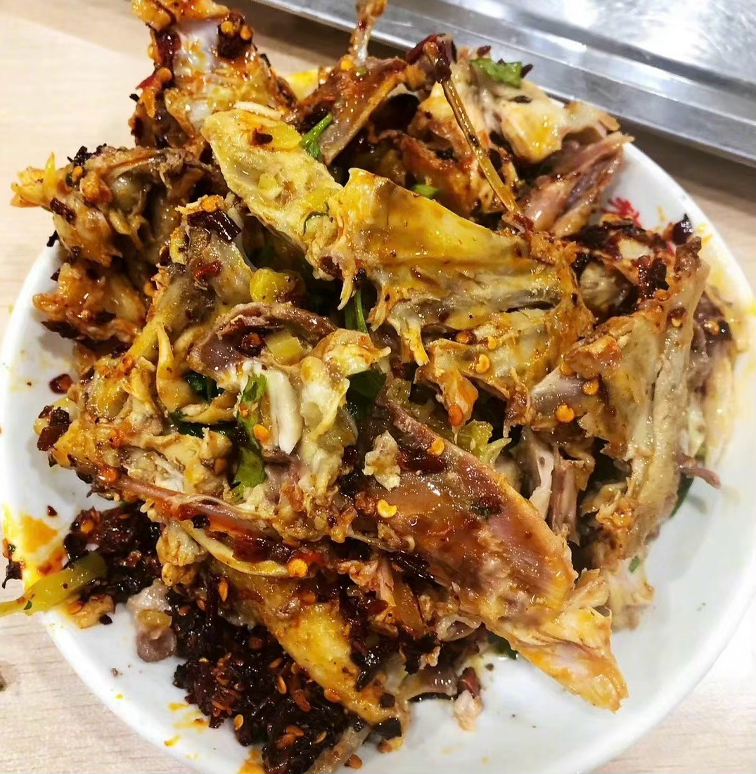 沈阳鸡架最新消息，疫情后市场复苏，南京天气助力餐饮业回暖