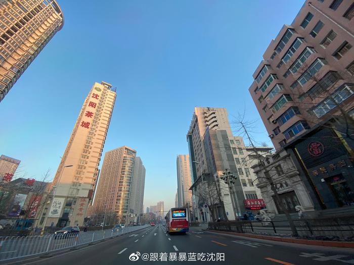沈阳封城时间全记录，疫情下的城市保卫战