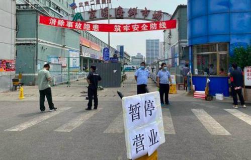 疫情下的封城措施，沈阳封城与重庆是否封城？