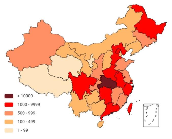 疫情沈阳封城，台湾省是否也采取了封城措施？