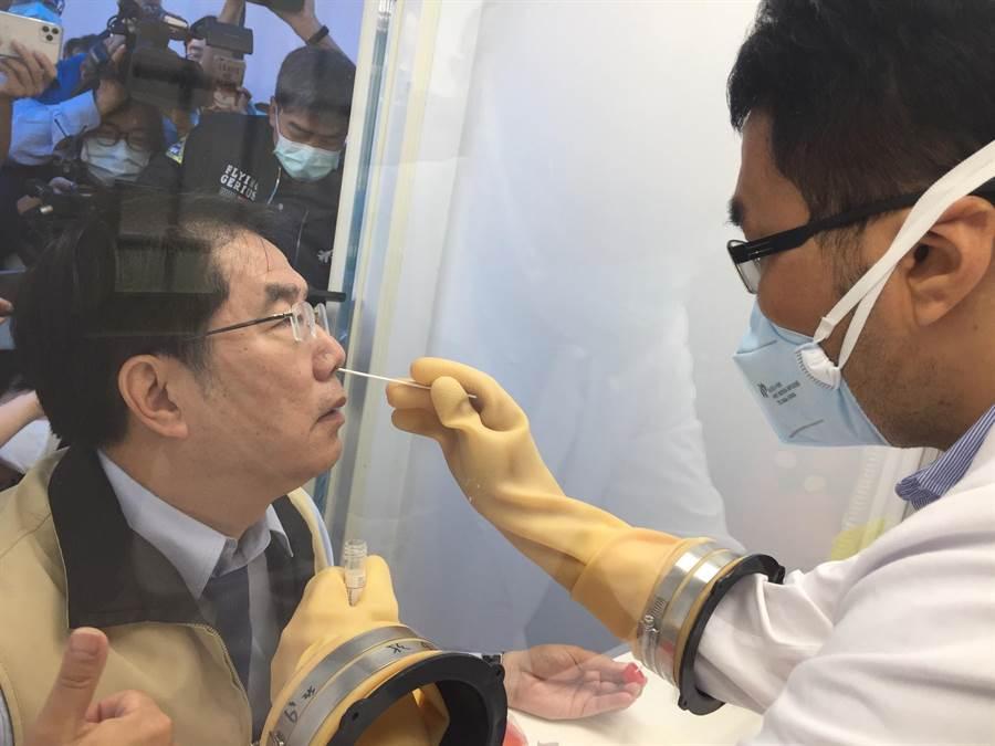 疫情下的双城记，沈阳封城与台北台南的防疫对比