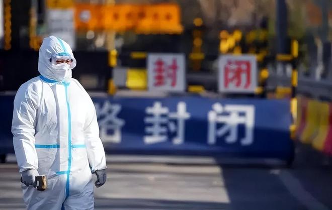 疫情封城对比，沈阳封城与石家庄封城了吗？最新动态解析