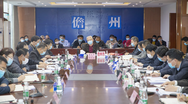 疫情下的上海市委，责任与担当的考验