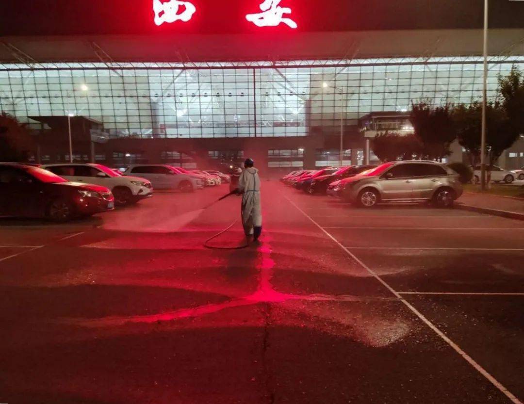 疫情最新动态，陕西省防控措施升级与香港疫情对比分析