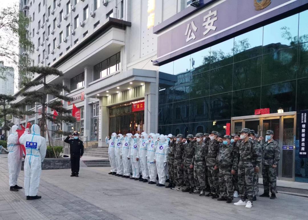 疫情下的山西太原，坚韧与温情并存的抗疫纪实