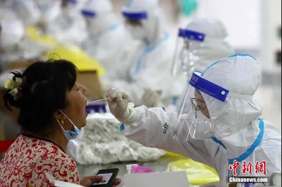 浙江省疫情最新动态，南京是否出现新疫情？