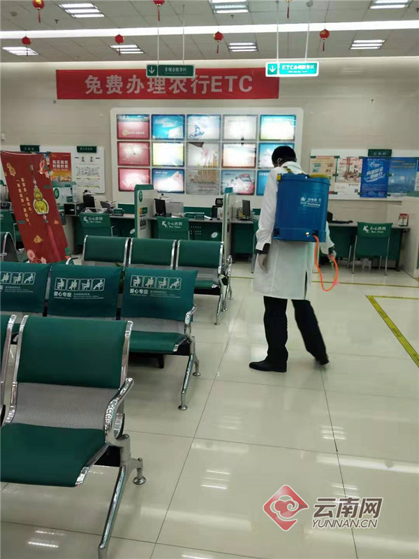 云南省和安徽省最新疫情情况，当前疫情动态与防控措施