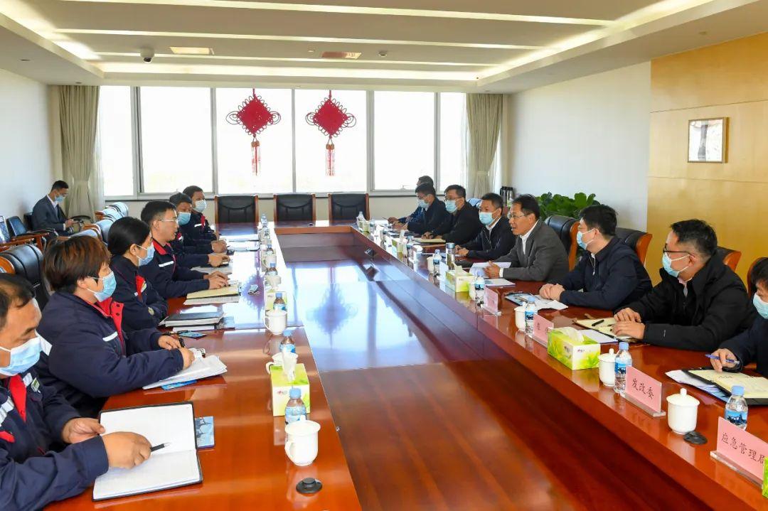 疫情期间天津商场事件，危机中的管理与反思
