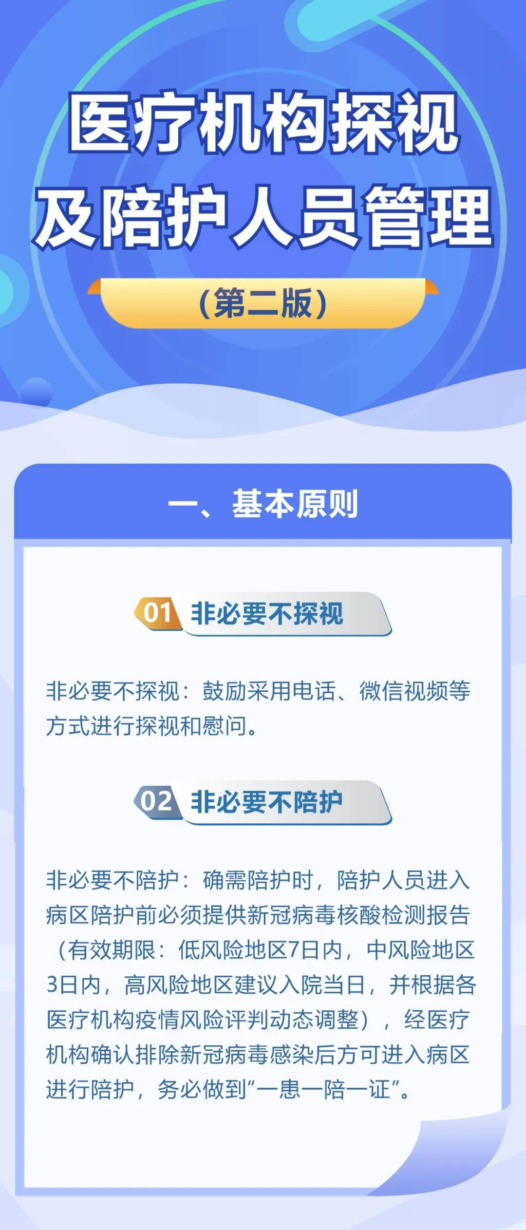 疫情期间杭州医院探视和陪护制度详解，最新规定与注意事项