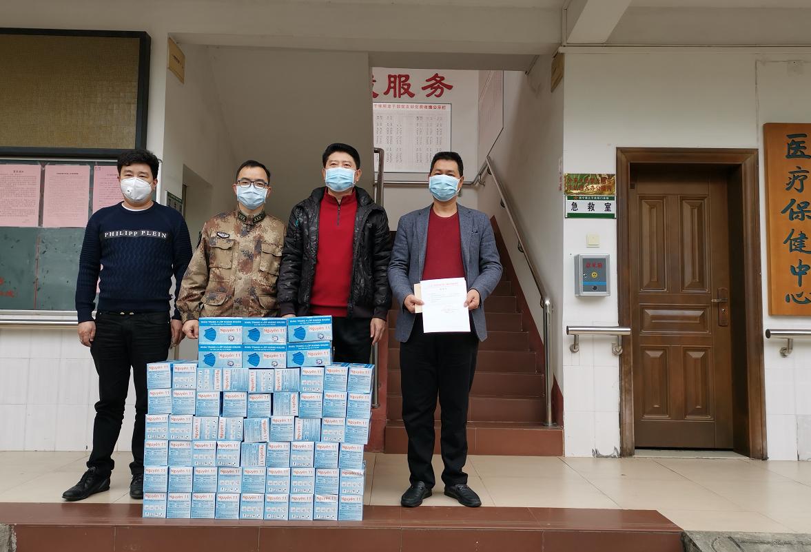 南宁疫情最新动态，防控措施升级与市民生活指南