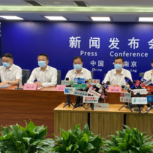 南京疫情最新动态与长春防控措施，今日双城记