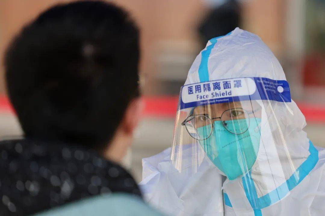 南京疫情最新动态与长春防控措施，今日双城记